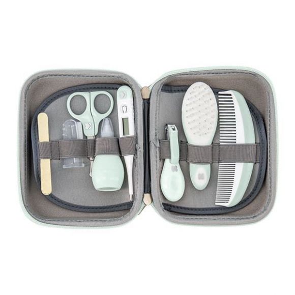 Σετ περιποίησης μωρού Kikka Boo mint στο Bebe Maison