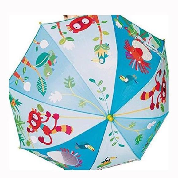 Παιδική ομπρέλα Lilliputiens Ζορζ στο Bebe Maison