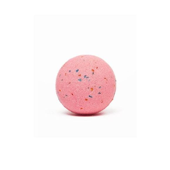 Παιδικά άλατα Bath bomb Nailmatic Red Planet κόκκινο στο Bebe Maison