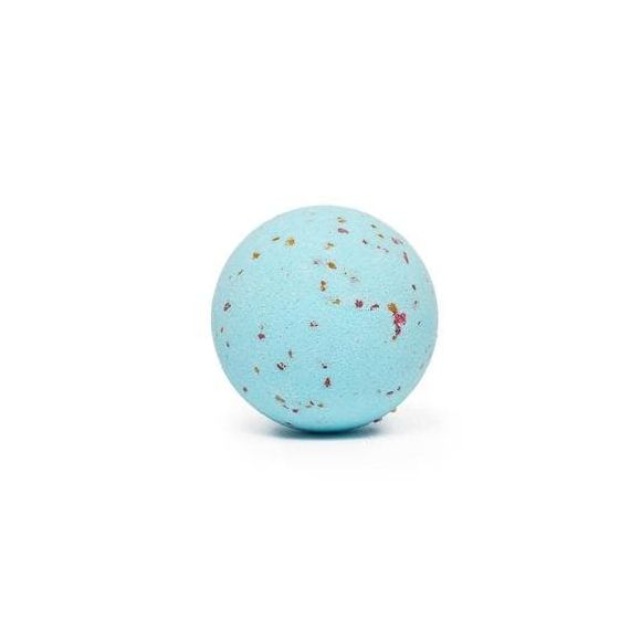 Παιδικά άλατα Bath bomb Comet Nailmatic γαλάζιο στο Bebe Maison