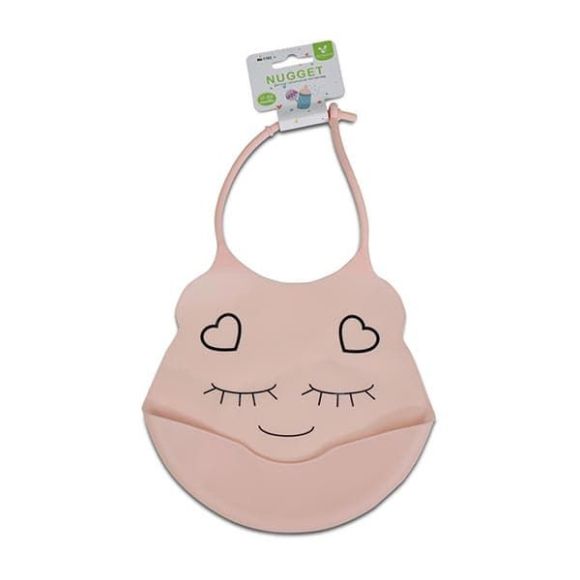 Silicone Silicone Canagroo Nugget Pink στο Bebe Maison