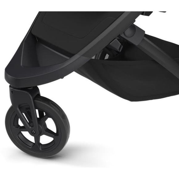 Καρότσι περιπάτου Thule Spring shadow grey στο Bebe Maison