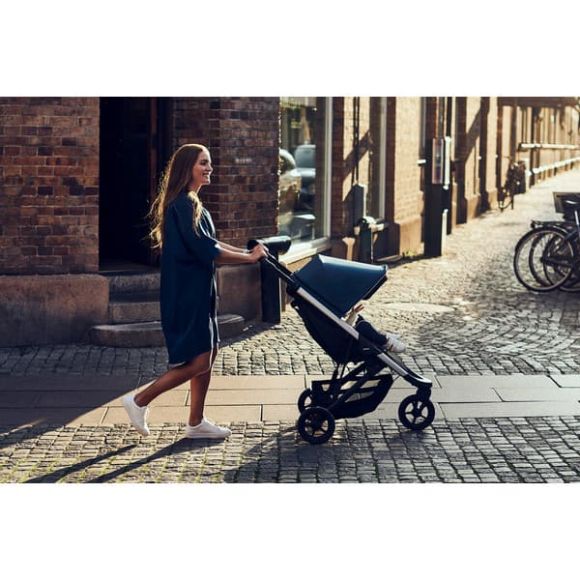 Thule Spring Majolica Blue War στο Bebe Maison