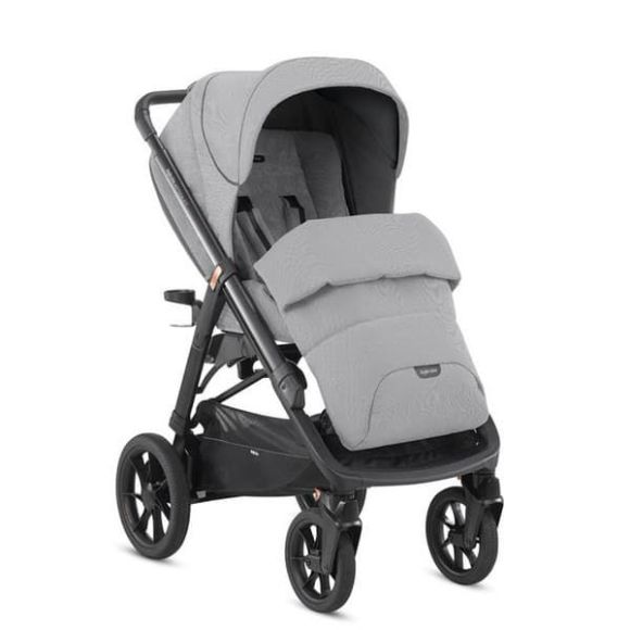 Βρεφικό καρότσι Inglesina Aptica XT Horizon Grey στο Bebe Maison