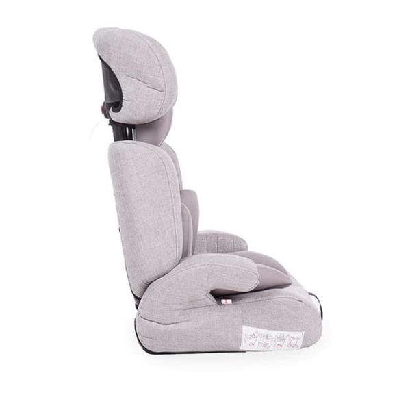 Kids car seat kikka boo zimpla 9-36kg Gray στο Bebe Maison