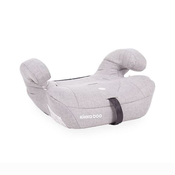 Παιδικό κάθισμα αυτοκινήτου Kikka Boo Zimpla 9-36kg grey στο Bebe Maison