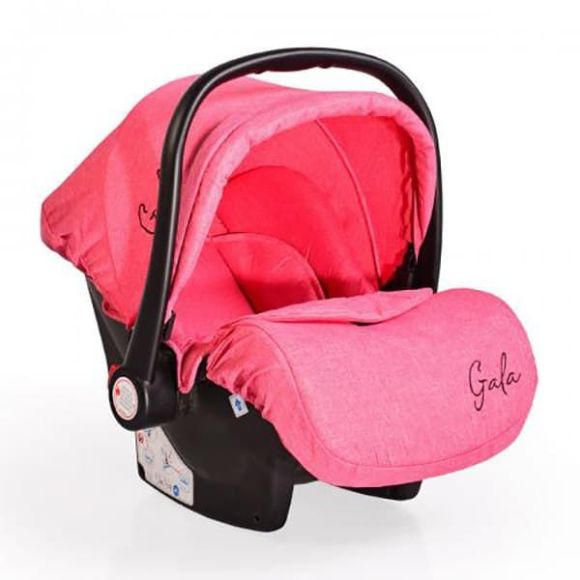 Car seat Cangaroo Gala Coral στο Bebe Maison