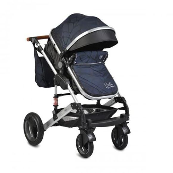 Cangaroo 3 in 1 Gala Premium Azzure στο Bebe Maison