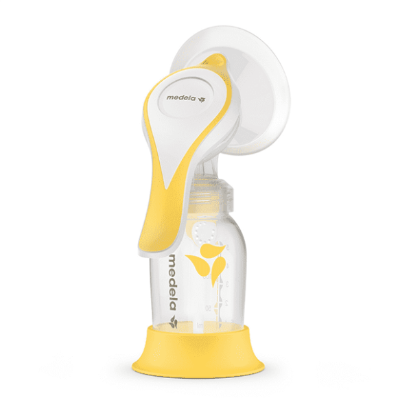 Χειροκίνητο Θήλαστρο Medela Harmony™ Flex™ 2-Phase Expression® στο Bebe Maison