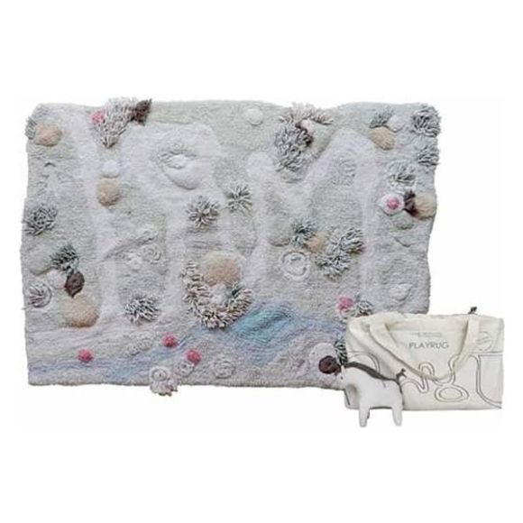 Lorena Canals Path of Nature Room Rug 120 x 160 cm στο Bebe Maison