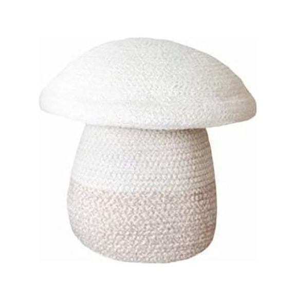 Lorena Canals Baby Mushroom 23 X 27 cm storage basket. στο Bebe Maison