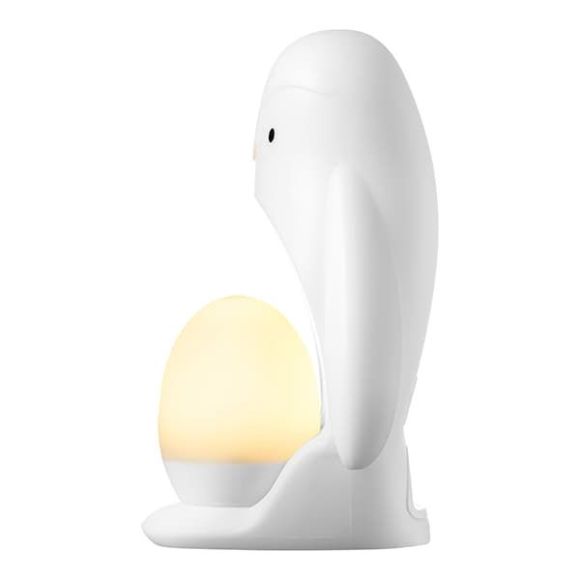 Φωτάκι νυκτός Penguin Light Gro company με USB στο Bebe Maison
