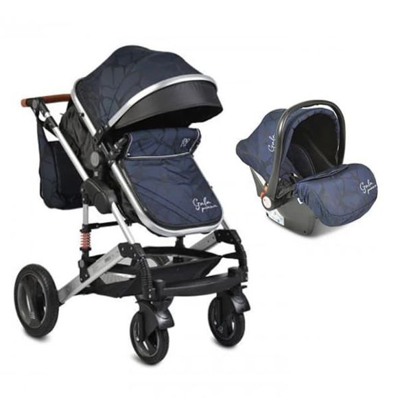 Cangaroo 3 in 1 Gala Premium Azzure στο Bebe Maison