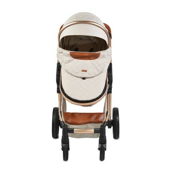 Πολυκαρότσι 3 σε 1 Cangaroo Alma Beige στο Bebe Maison