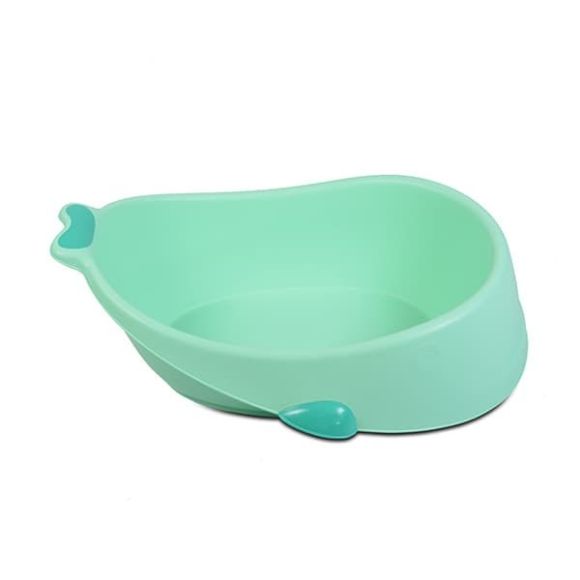 Cangaroo Zanzibar Turquoise bathtub στο Bebe Maison