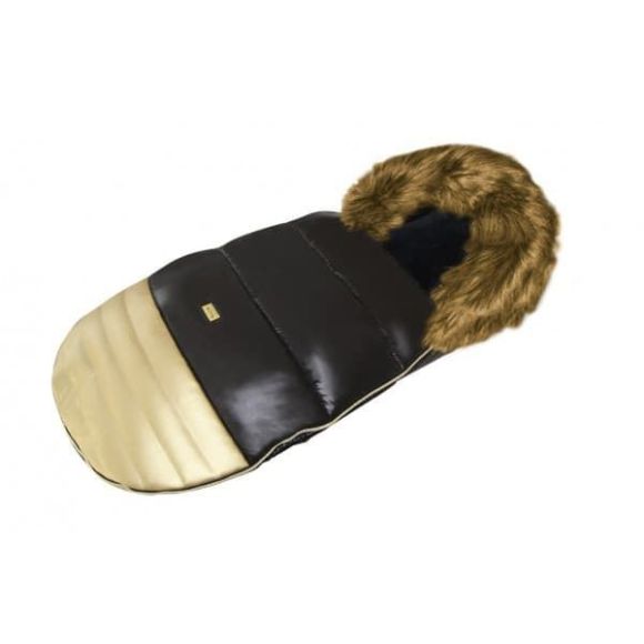 Sleeping bag Milu Kids Gold στο Bebe Maison