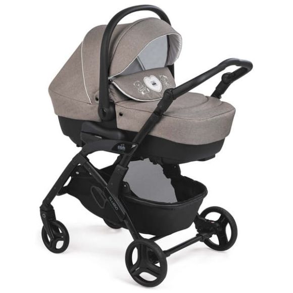 Polycarca Cam Fluido Easy 887 στο Bebe Maison