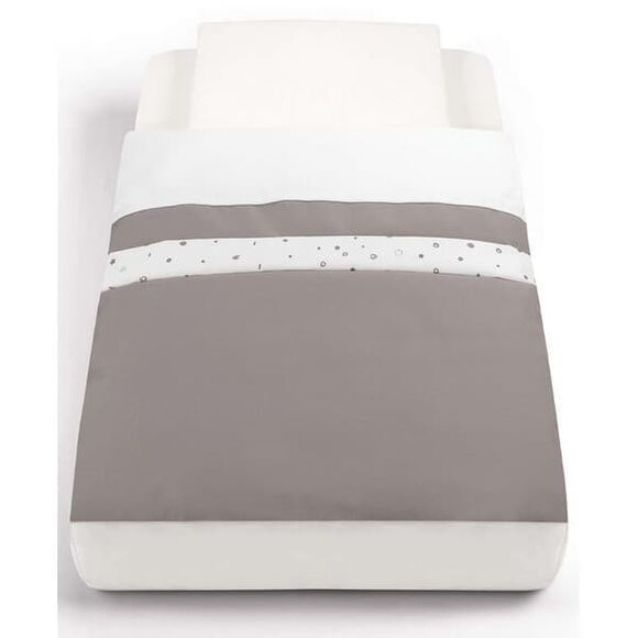 Quilt Bill and Cam Cam Cullami cradle 162 - 46x7x54 cm. στο Bebe Maison