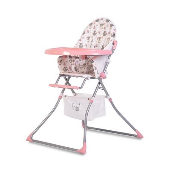 CANGAROO SCAUT PINK FOOD στο Bebe Maison