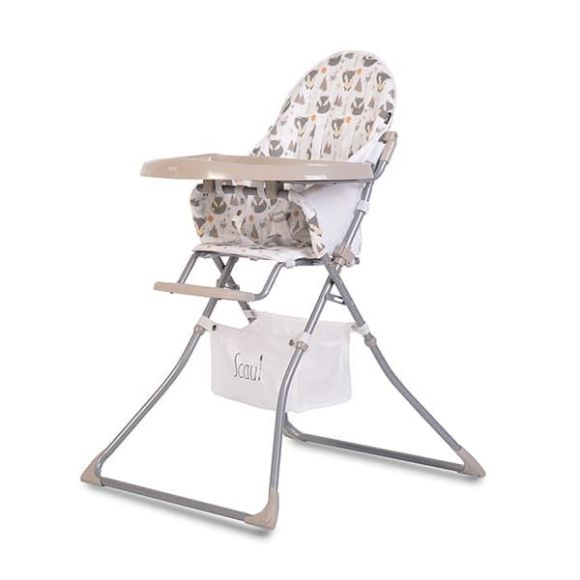 Shadow trolley Cangaroo Black στο Bebe Maison