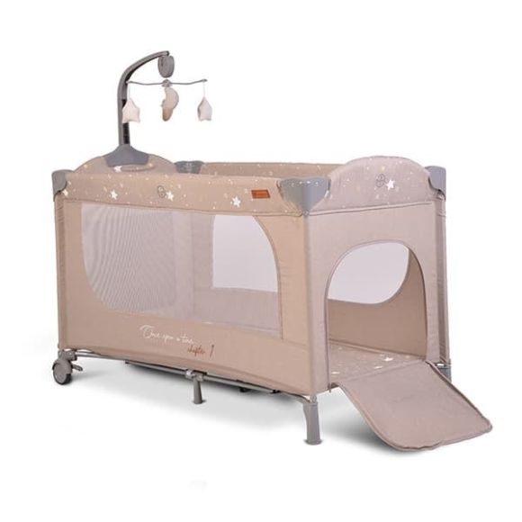 Cangaroo Once Upon A Time L1 Beige στο Bebe Maison