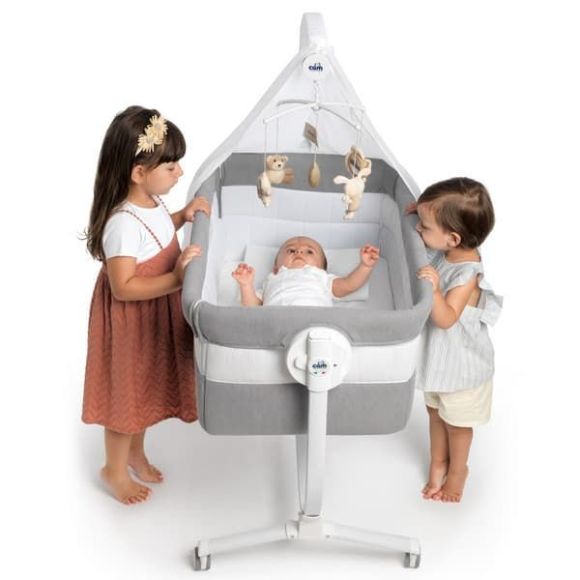 Λίκνο Cam Cullami co-bed cradle 153 στο Bebe Maison