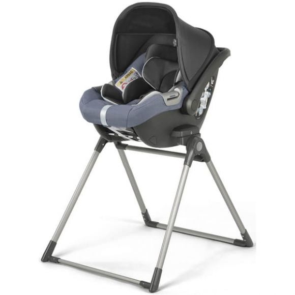 Polycarca Inglesina Aptica Quattro Alaska Blue στο Bebe Maison