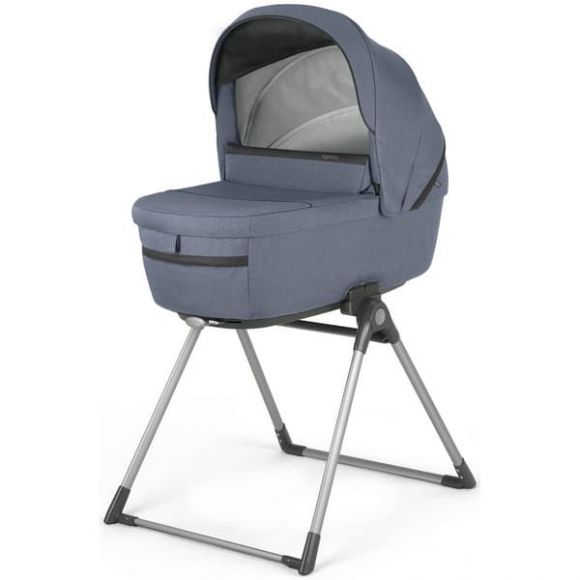 Πολυκαρότσι Inglesina Aptica Quattro Alaska Blue στο Bebe Maison