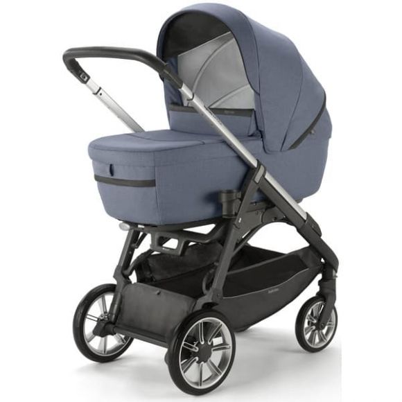 Polycarca Inglesina Aptica Quattro Alaska Blue στο Bebe Maison