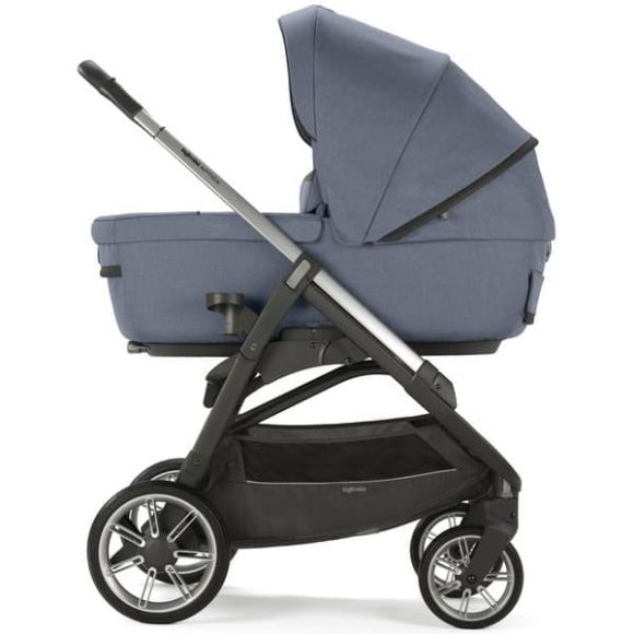 Polycarca Inglesina Aptica Quattro Alaska Blue στο Bebe Maison