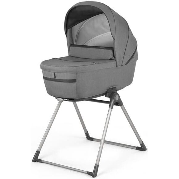 Πολυκαρότσι Inglesina Aptica Quattro Kensigton Grey στο Bebe Maison