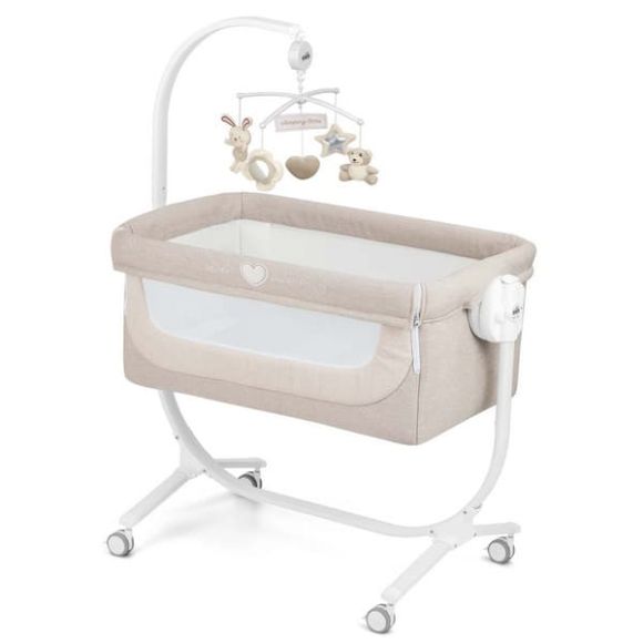 Λίκνο Cam Cullami co-bed cradle 154 στο Bebe Maison