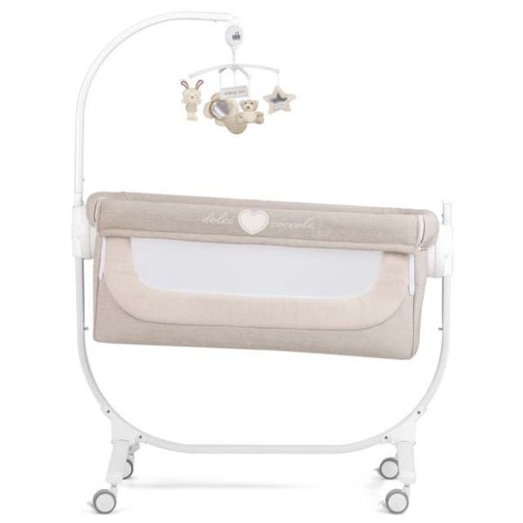 Λίκνο Cam Cullami co-bed cradle 140 στο Bebe Maison