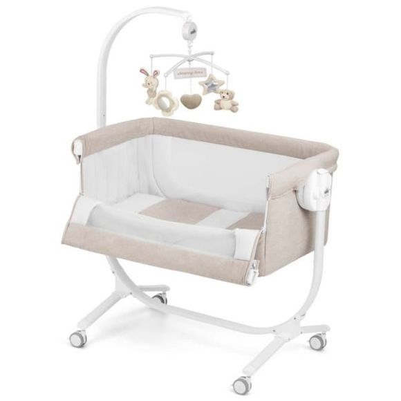 Λίκνο Cam Cullami co-bed cradle 140 στο Bebe Maison