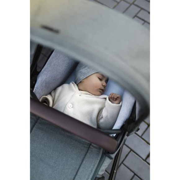 Πολυκαρότσι 2 σε 1 Joolz Aer Delightful Grey στο Bebe Maison