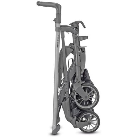 Πολυκαρότσι Inglesina quattro Trilogy System Bermuda Beige City silver/white στο Bebe Maison