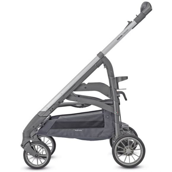 Baby stroller Inglesina Trilogy Village denim στο Bebe Maison