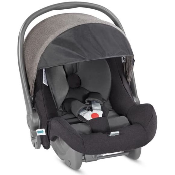 Πολυκαρότσι 3 σε 1 Inglesina Trilogy System Quattro Maui Grey City Ardesia στο Bebe Maison