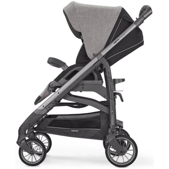 Βρεφικό καρότσι Inglesina Trilogy Maui Grey στο Bebe Maison