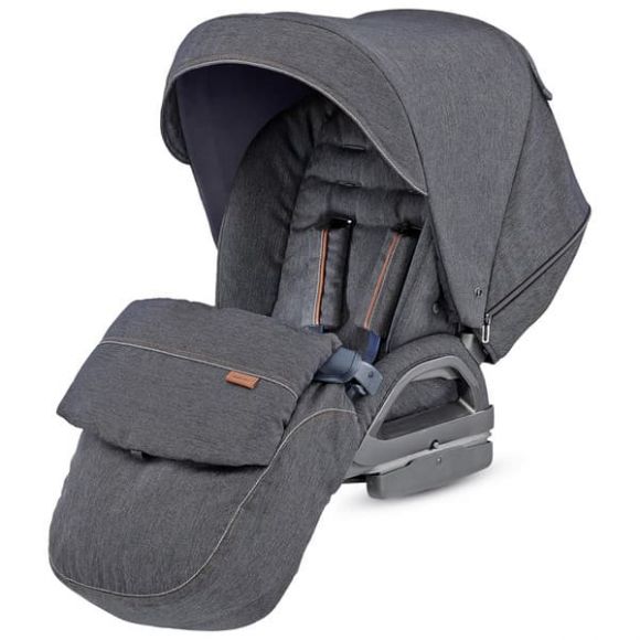 Baby stroller Inglesina Trilogy Village denim στο Bebe Maison