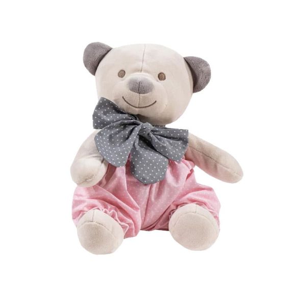 Soft bear Picci mami pink στο Bebe Maison