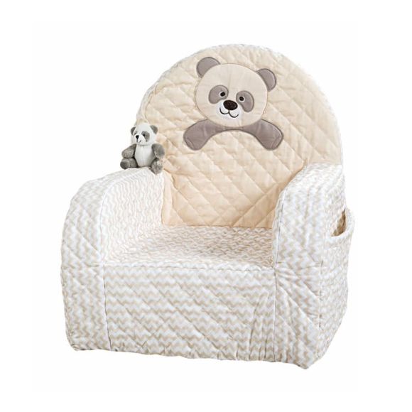 Armchair Picci Bobo Sand Plan στο Bebe Maison