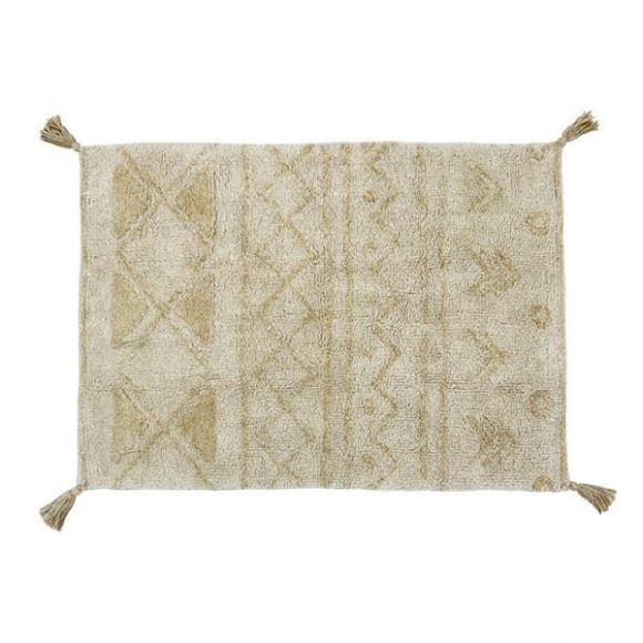 Χαλί Mini Lorena Canals Tribu 70 x 100 εκ στο Bebe Maison