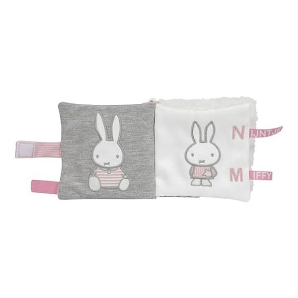 Το πρώτο του βιβλίο Miffy Pink στο Bebe Maison