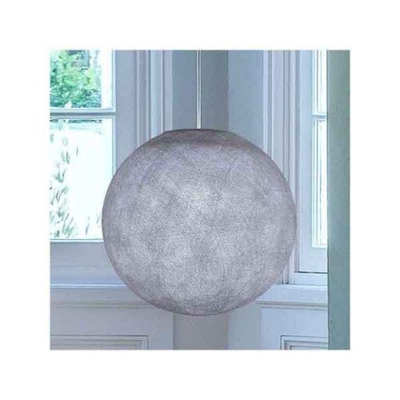 Ceiling lamp La casa de cousin Globe Galet M 36cm. στο Bebe Maison