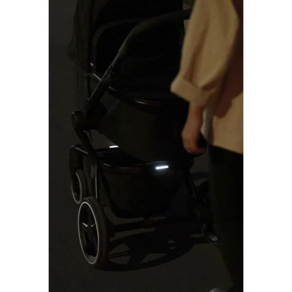 Πολυκαρότσι 2 σε 1 Joolz Hub+ Timeless Taupe στο Bebe Maison