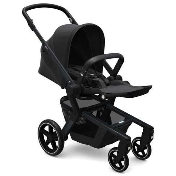 Βρεφικό καρότσι Joolz Hub+ Timeless Taupe ΕΚΘΕΣΗΣ στο Bebe Maison