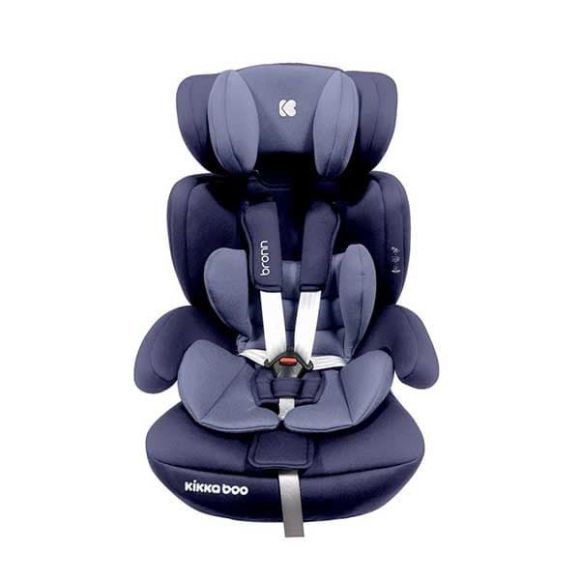 Κάθισμα αυτοκινήτου 9-36 isofix Kikka Boo Bronn Blue στο Bebe Maison