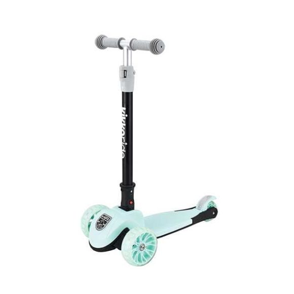 Πατίνι Scooter Kikka Boo Jett Mint στο Bebe Maison