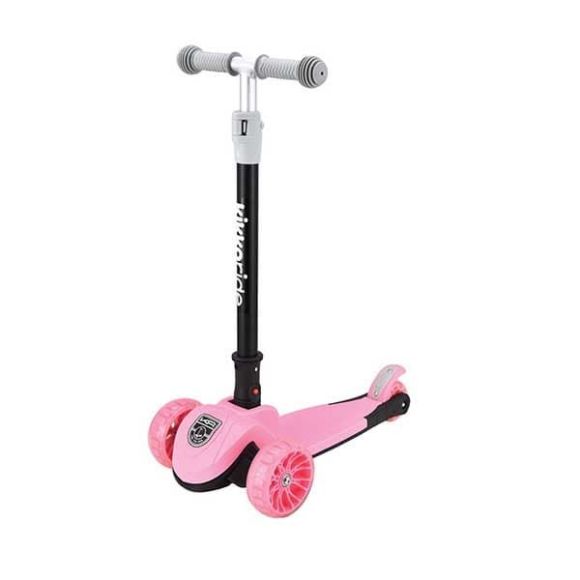 Πατίνι Scooter Kikka Boo Jett Pink στο Bebe Maison